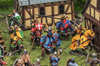 Albion: Albion's Knights