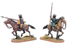 Age of Chivalry: Mounted Serjeants (1150-1320)