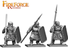 Stone Realm: Dwarf Warriors