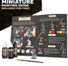 Gamemaster: Adventure Starter Paint Set