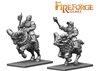 Stone Realm: Dwarf Rambukk Riders