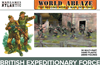 World Ablaze: British Expeditionary Force