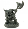 Reaper Bones Black: Orc Champion with Axe