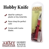 The Army Painter: Precision Hobby Knife