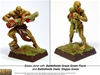 Battlefields Flock: Steppe Grass 150 ml