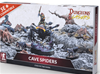 Dungeons & Lasers: Cave Spiders