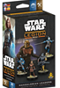 Star Wars Legion: Mandalorian Leaders
