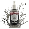 Warpaints Fanatic: Company Grey (18ml)