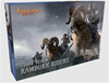 Stone Realm: Dwarf Rambukk Riders