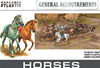 General Accoutrements: Horses