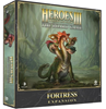 Heroes of Might & Magic III: Fortress Expansion