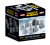 Galactic Warzones: Scatter Terrain (9)