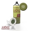 The Army Painter Spray: Army Green 