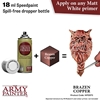 Speedpaint 2.0: Brazen Copper (18ml)