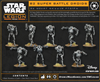 Star Wars Legion: B2 Super Battle Droids 