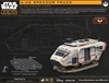 Star Wars Legion: A-A5 Speeder Truck