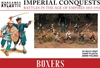 Imperial Conquest: Boxers