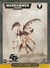 Tyranids: Lictor