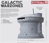 Galactic Warzones: Assault Bunker