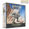 Heroes of Might & Magic III: Stronghold Expansion