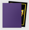 Dragon Shield Standard: Dual Matte Soul (100)
