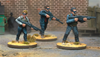 Pulp Adventure: Agents
