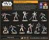 Star Wars Legion: Hondo Ohnara & Weequay Pirates