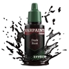 Warpaints Fanatic Effects: Dark Rust (18ml)