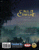 Call of Cthulhu: Keeper Screen (7th Ed.)