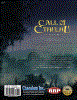 Call of Cthulhu: Keeper Screen (7th)