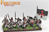 Templar Infantry