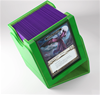 Gamegenic: Deck Box Squire PLUS 100+ XL Green