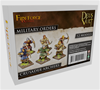 Crusader Archers