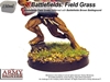 Battlefields Flock: Field Grass 150 ml
