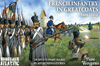 Napoleons Wars: French Infantry in Greatcoats (1804-1814)
