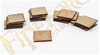 MDF Bases 30x30x2mm (20)