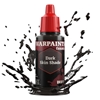 Warpaints Fanatic Wash: Dark Skin Shade (18ml)