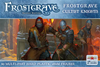 Frostgrave: Cultists Knights