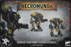 Necromunda: Enforcer Sanctioner Pattern Automata