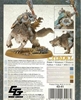 Space Wolves: Lord on Thunderwolf