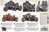 Space Marines: Attack Bike