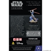 Star Wars Legion: Asajj Ventress