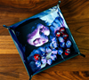 Vampire The Masquerade 5th: Acquired Taste Dice & Tray	