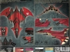 Aeldari: Hemlock Wraithfighter / Crimson Hunter