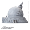 Galactic Warzones: Ion Cannon