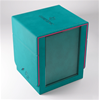 Gamegenic: Deck Box Squire PLUS 100+ XL Teal/Pink