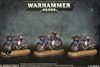Space Marines: Scout Bike Squad