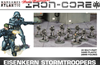 Eisenkern Stormtroopers