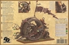 Skaven: Doomwheel