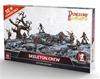 Dungeons & Lasers: Skeleton Crew